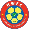 Hồ Chí Minh City Women队徽