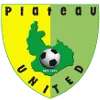 Plateau United队徽