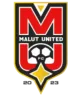 Malut United队徽