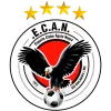 EC Aguia Negra队徽