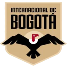 Internacional de Bogota (W)队徽