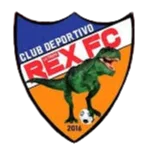 Club Deportivo Rex队徽