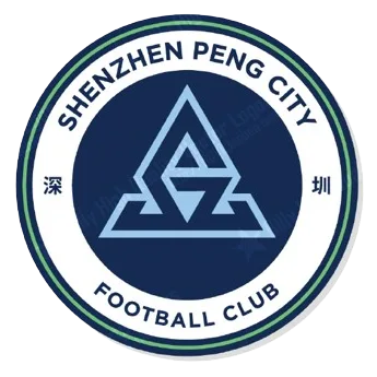 Shenzhen Pengcheng Shenzhen Second Experimental School U17队徽