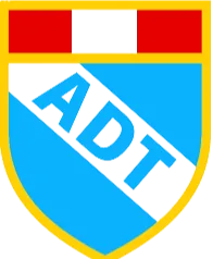 AD塔尔玛队徽