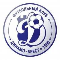 Dinamo Brest Women队徽