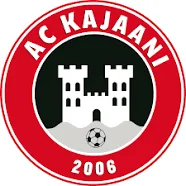 Kajaani队徽