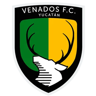 Venados FC Yucatán队徽