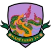 Kasetsart FC U21队徽