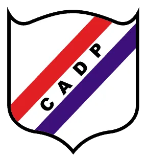 Deportivo Paraguayo队徽