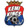 PS Kemi Academy队徽