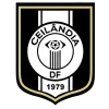 Ceilandia DF队徽