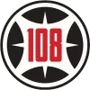 比埃夫108队徽