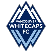 Vancouver Whitecaps Reserve队徽