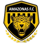 Amazonas队徽