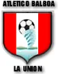 Atletico Balboa队徽