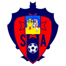 Sporting Alcazar队徽