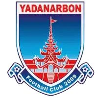 Yadanarbon FC U20队徽