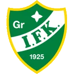 GrIFK U23队徽