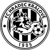 Hradec Kralove B U19队徽
