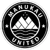 Manukau United队徽
