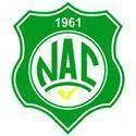 Nacional de Patos PB队徽