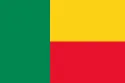 Benin  U20 Women队徽