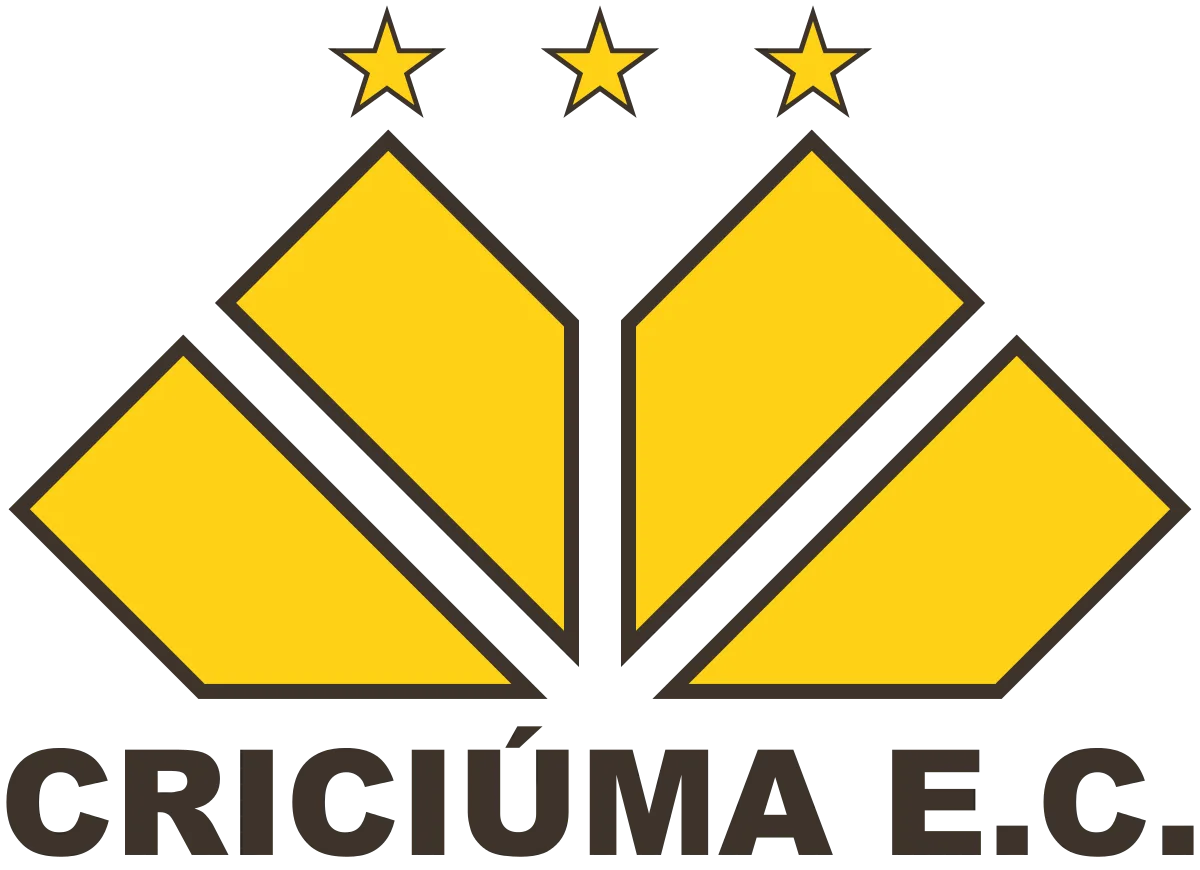 Criciuma队徽