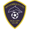 Broadbeach United队徽