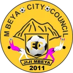 Mbeya City队徽