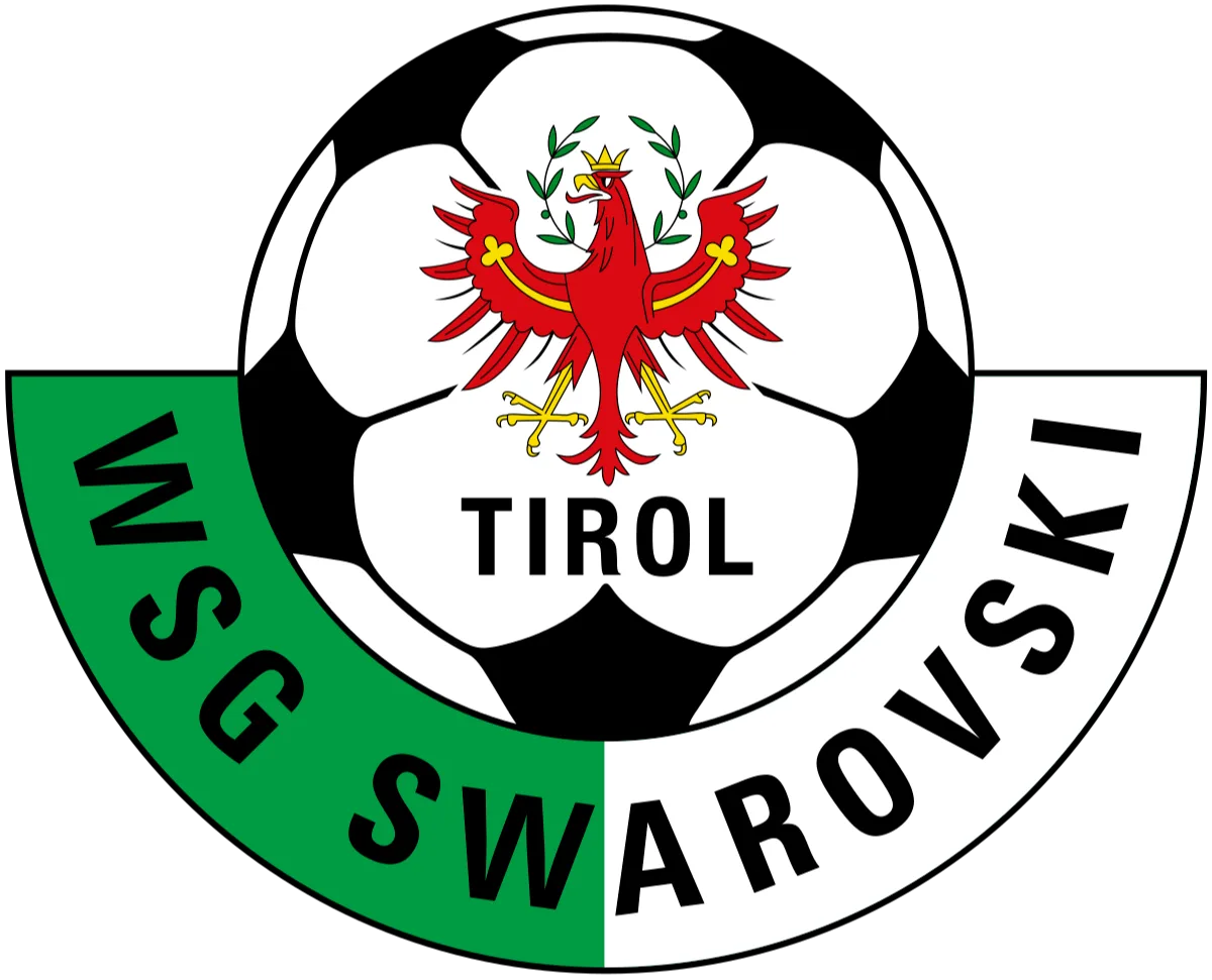 WSG Tirol B队徽