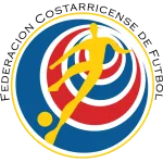 Costa Rica U20 Women队徽