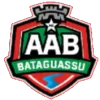 Bataguassu队徽