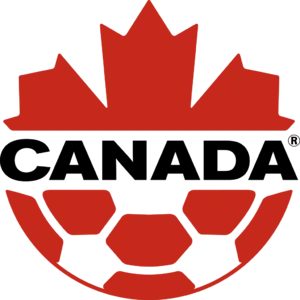 Canada U20 Women队徽