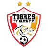 Tigres de Alica队徽