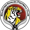 Balestier Khalsa FC U23队徽