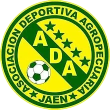Club Ada Jaen队徽