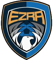 Ezra队徽