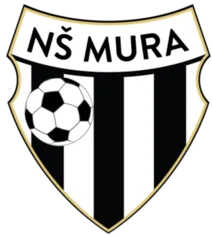 ŽNK Mura Women队徽