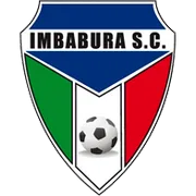 Imbabura队徽