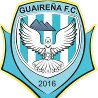 Guairena队徽