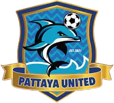 Pattaya Discovery United队徽
