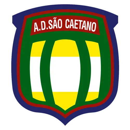 Sao Caetano队徽