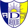 Jequie BA队徽