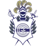 Gimnasia LP Reserves队徽