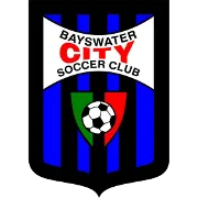 Bayswater City队徽