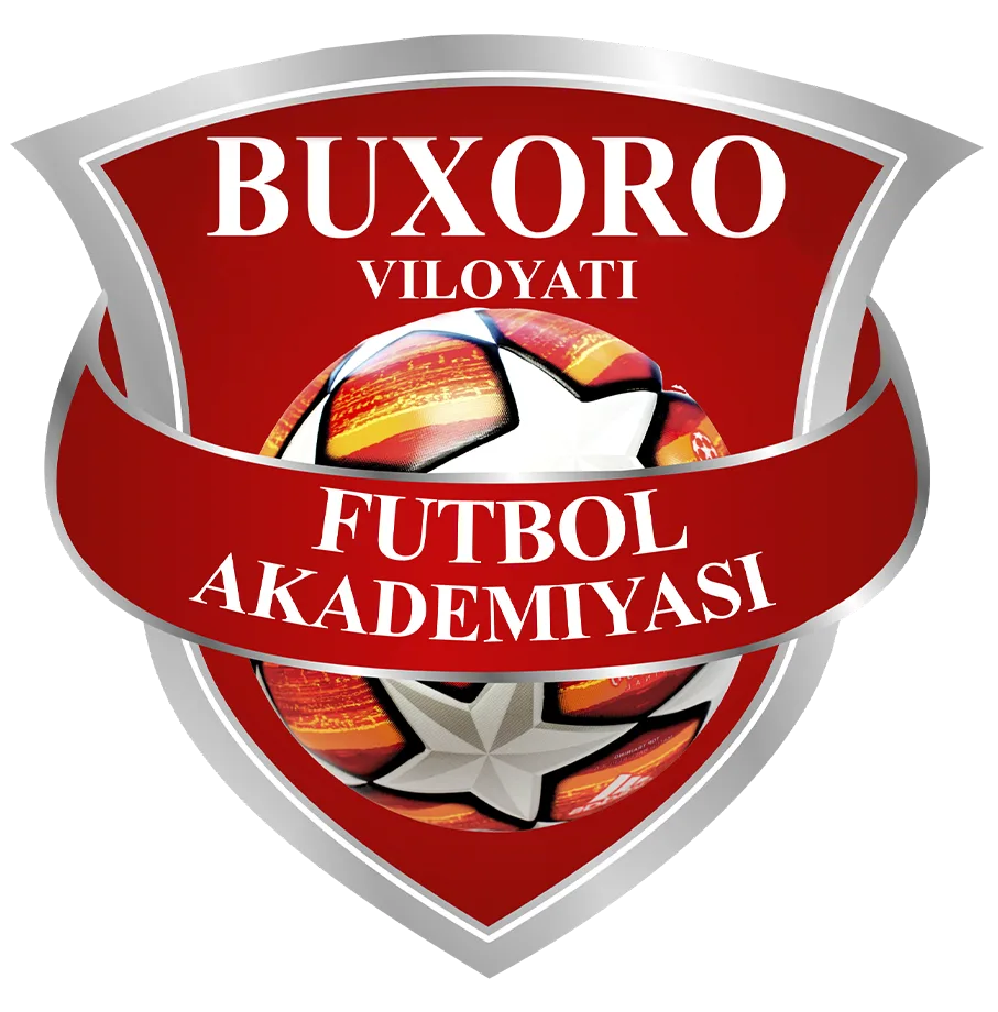 Buxoro FA队徽
