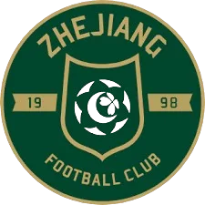Zhejiang Professional FC U15队徽