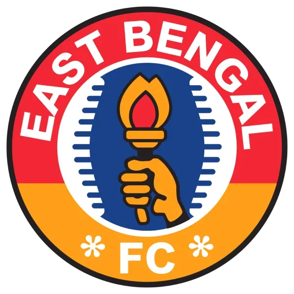 East Bengal FC Women队徽