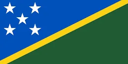 Solomon Islands U16 Women队徽