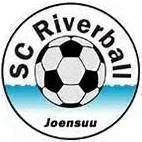 Riverball队徽